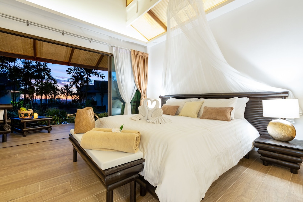 Lanta Palace Resort And Beach Club 6/50