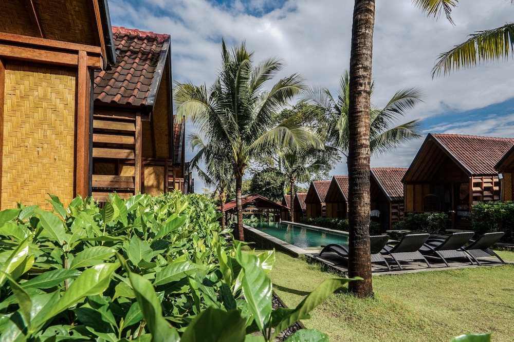 Bingin Lodge 21/40