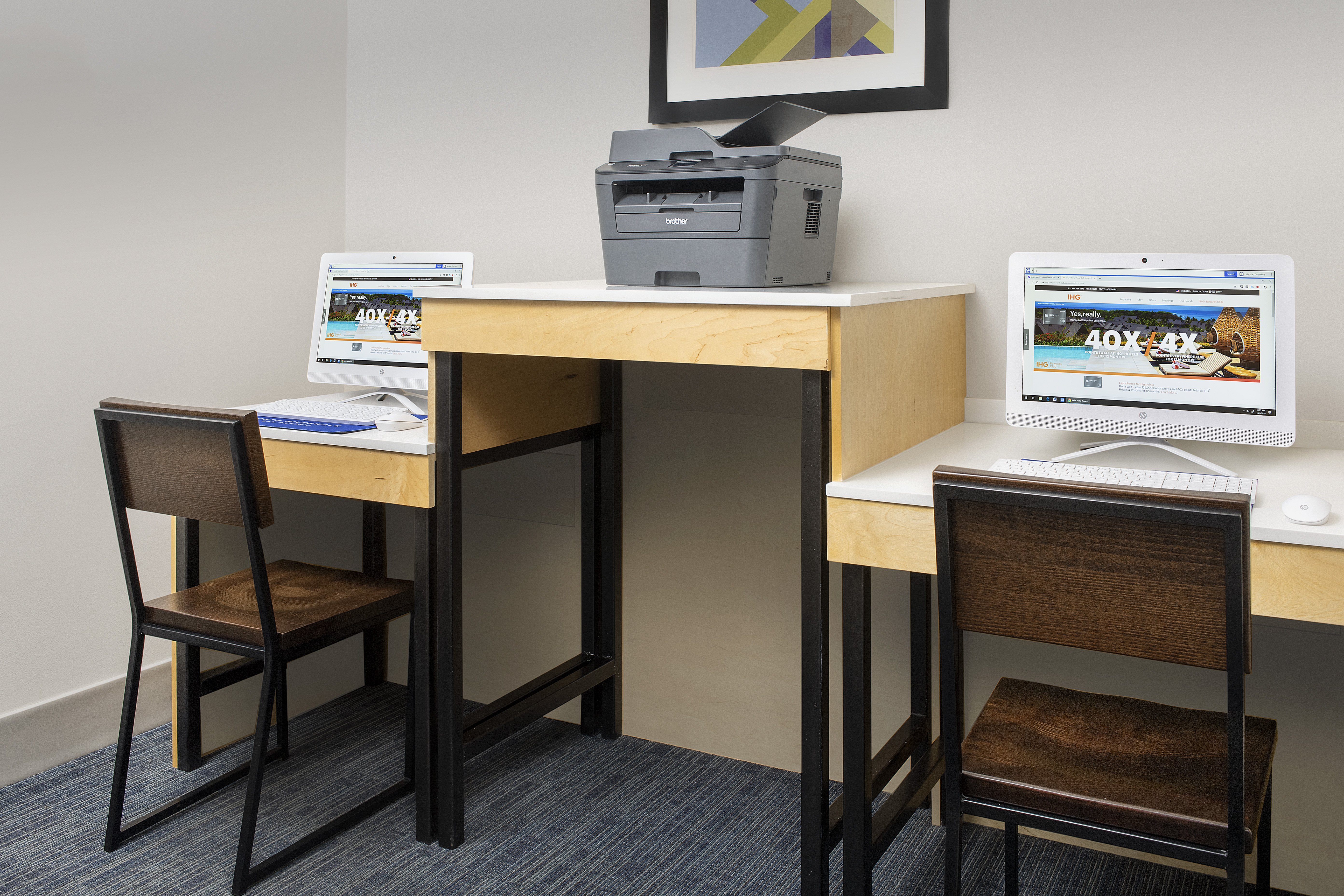 Holiday Inn Express San Antonio N-Riverwalk Area 39/49