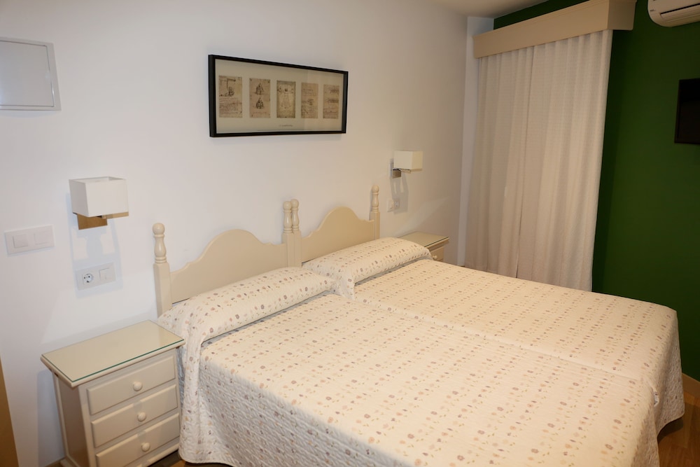 Hostal La Janda 14/66