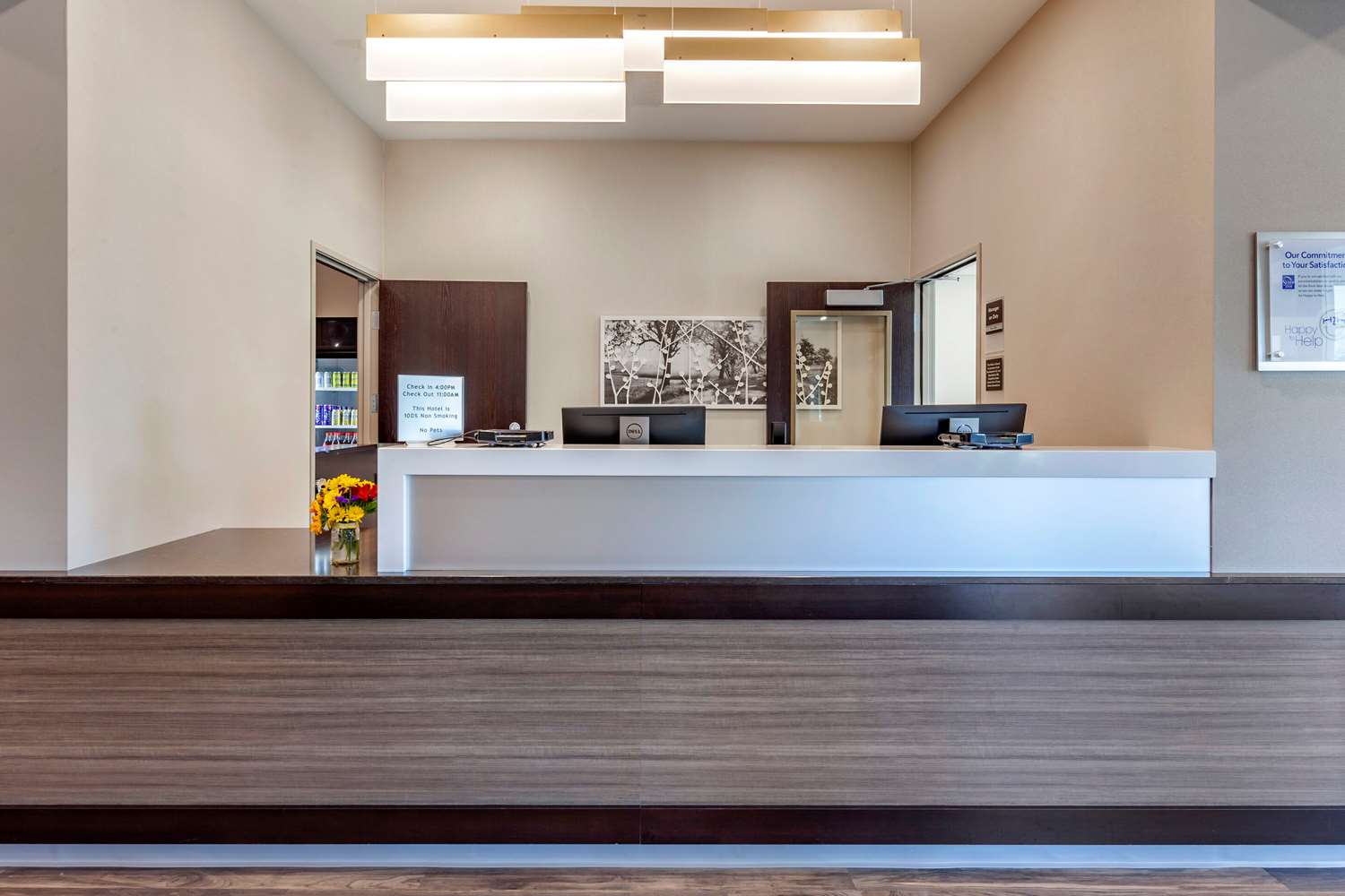 Sleep Inn and Suites Lancaster-Platteville 3/22