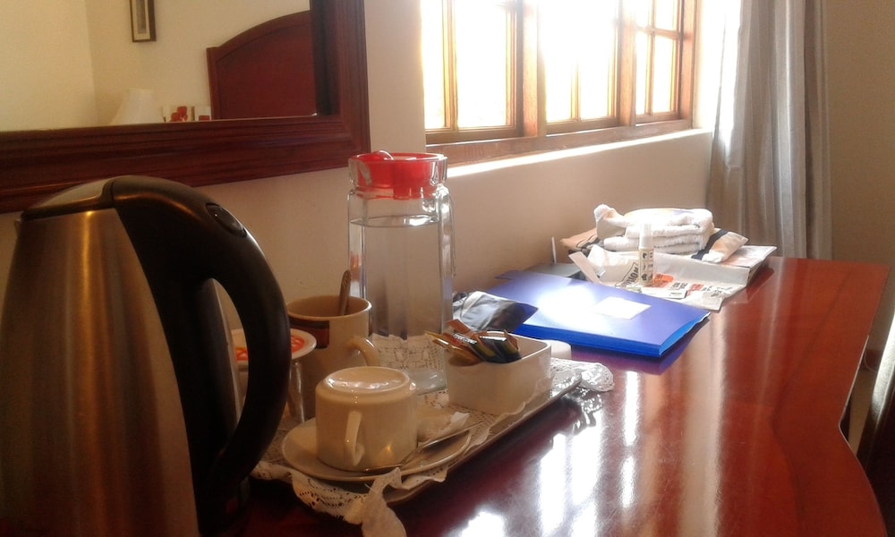 Comfort Palace Guest House Francistown 6/21