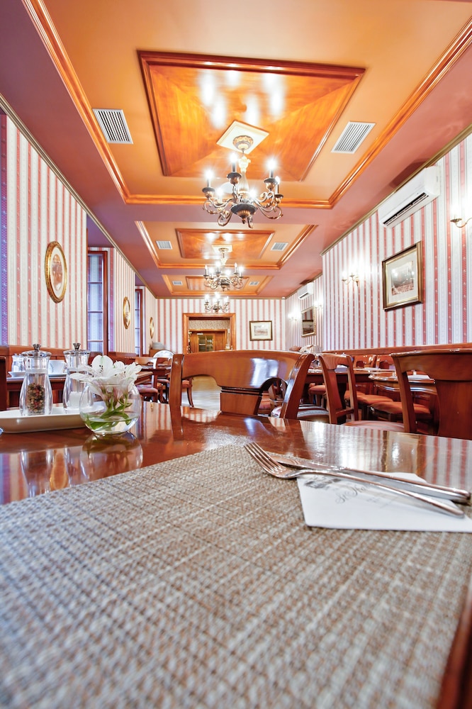 Chateau St Havel Wellness Hotel 51/71