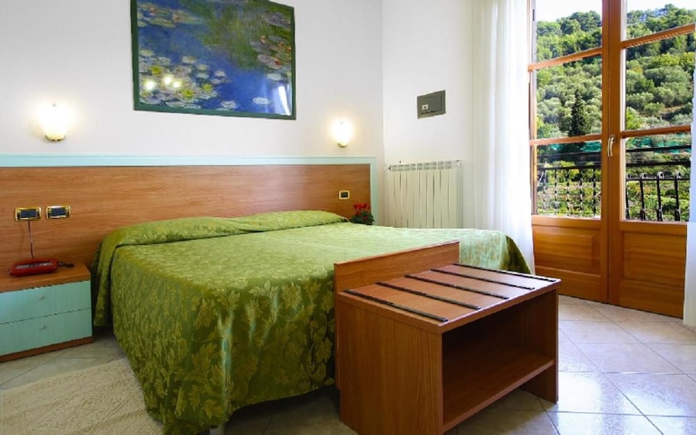 Hotel San Matteo 24/40
