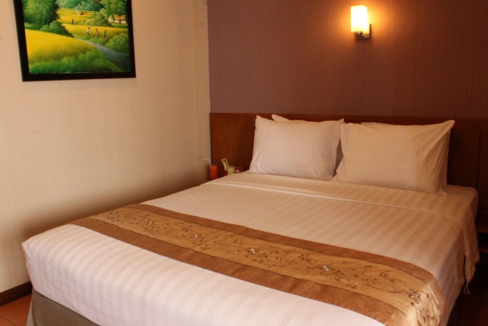 Citra Inn International Hotel 24/74