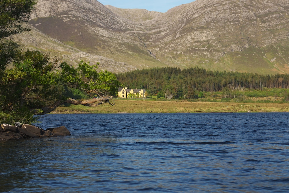 Lough Inagh Lodge Hotel 49/58