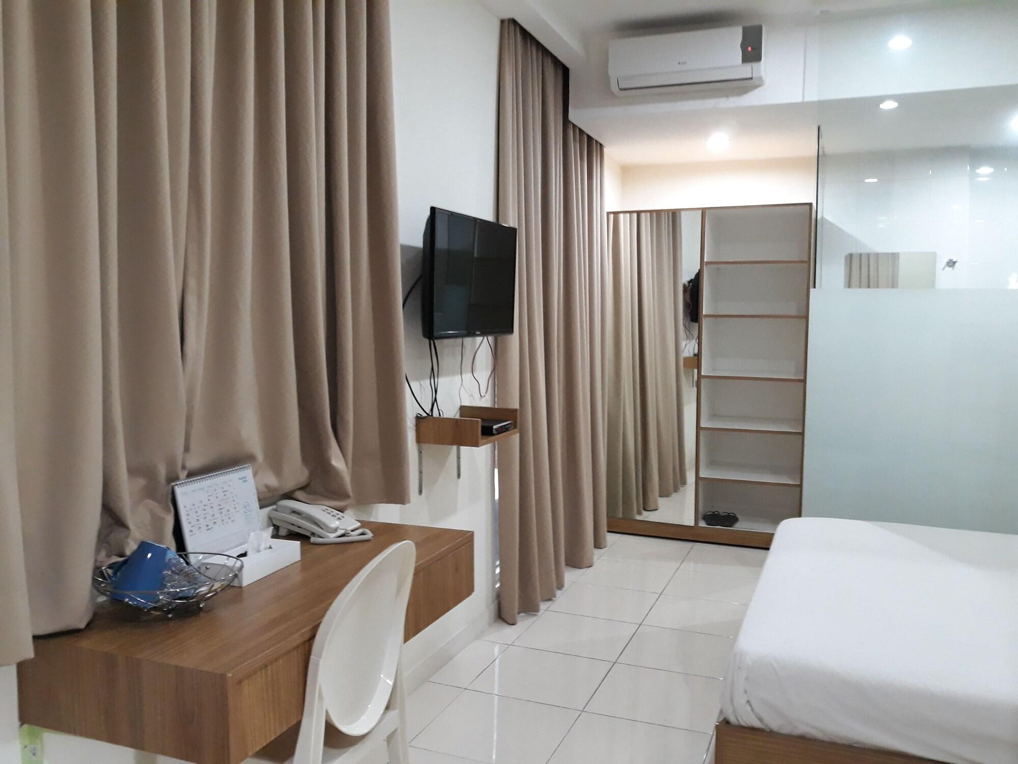 Menteng House 16/38