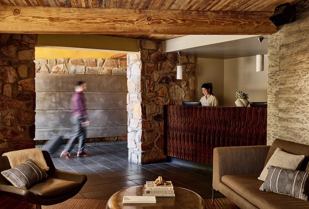 Sanctuary Camelback Mountain, A Gurneys Resort and Spa 4/50