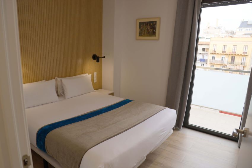 Room at ANGLA BOUTIQUE CONSELL, BARCELONA