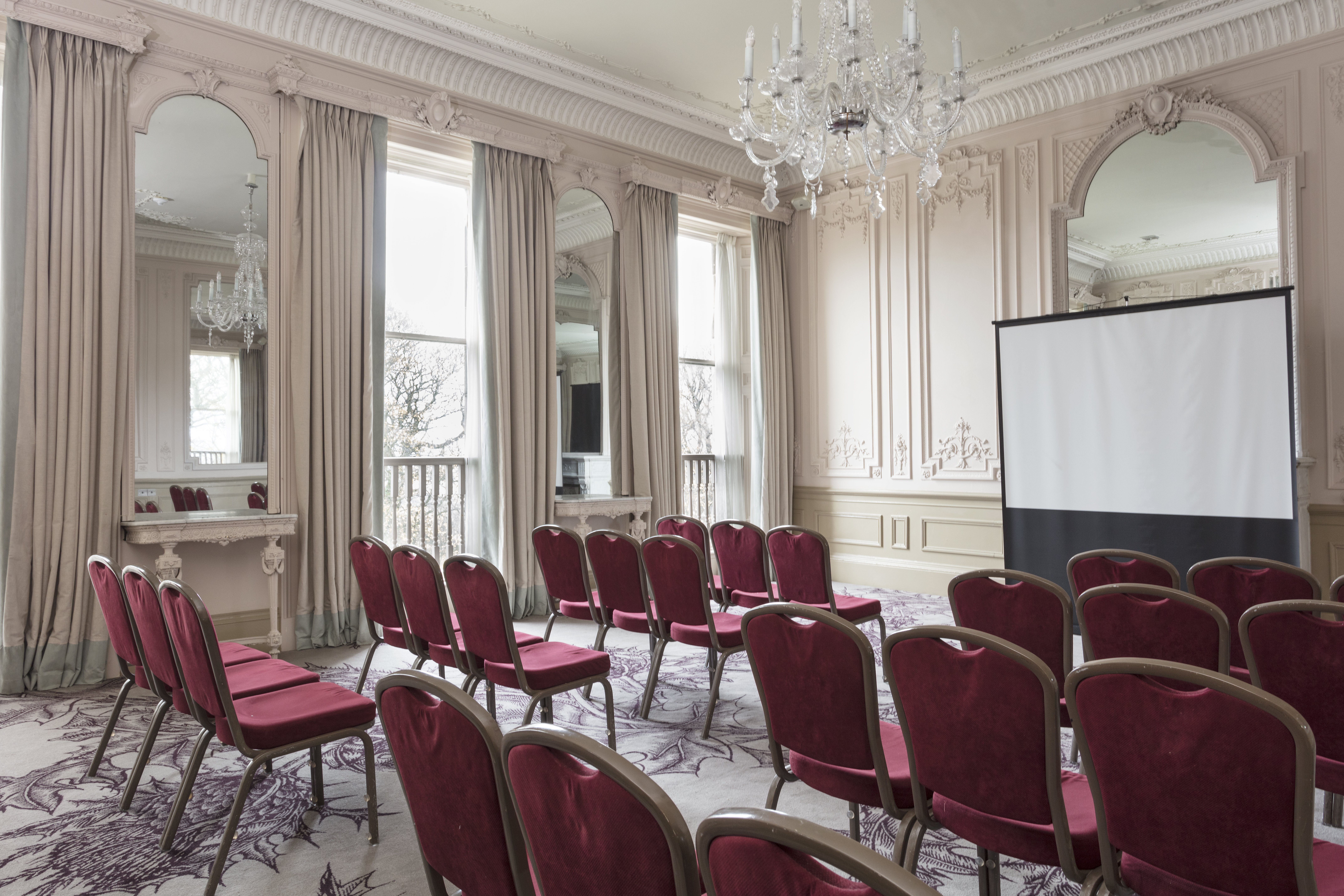 voco Edinburgh Royal Terrace 25/35