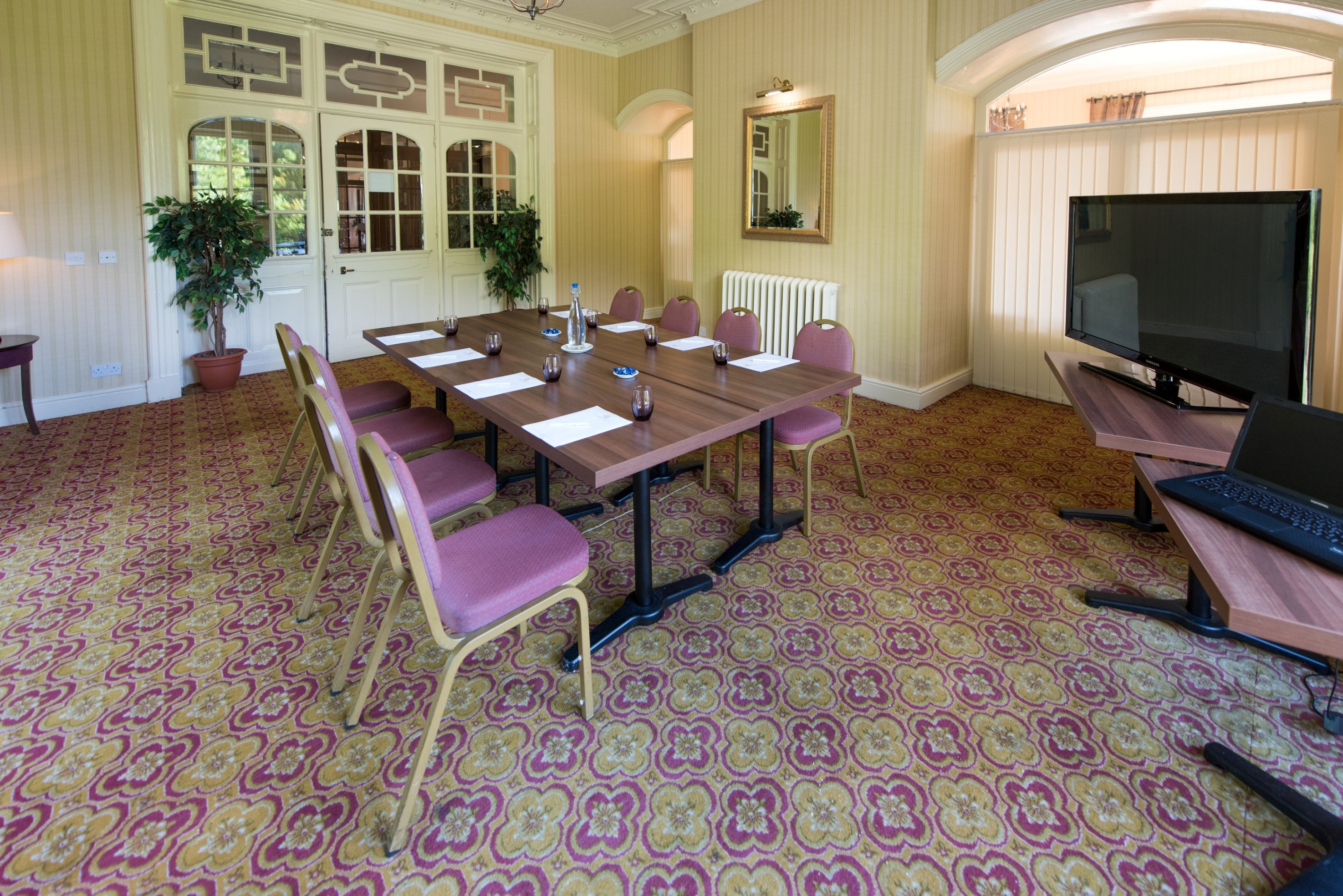 Cumbria Grand Hotel 70/82