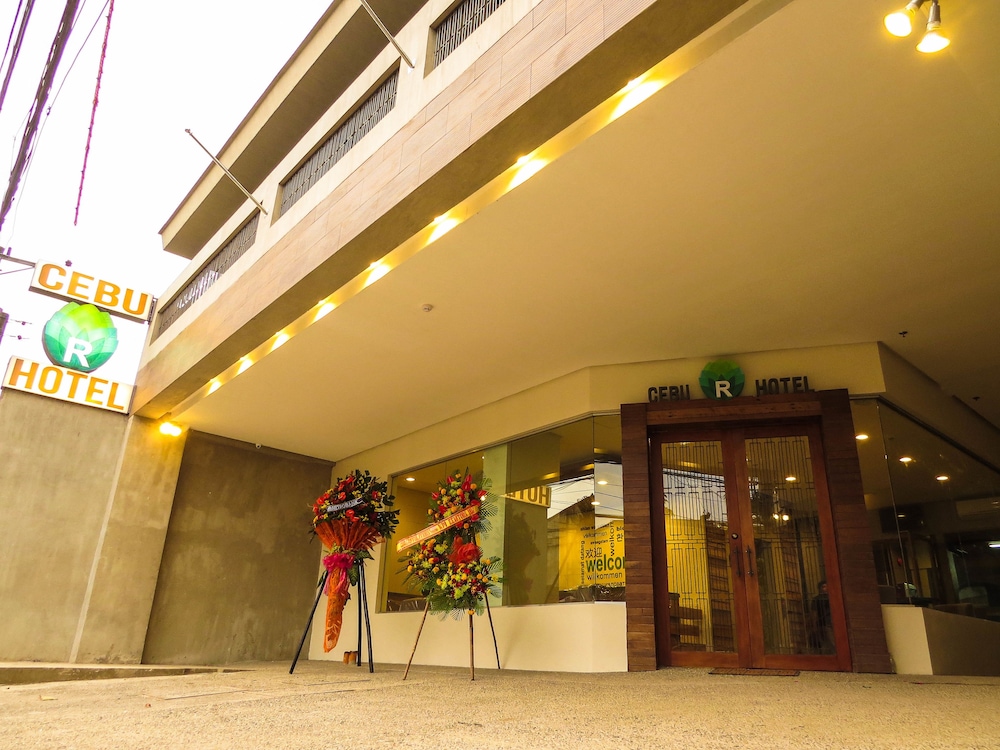 Cebu R Hotel Mabolo 6/54