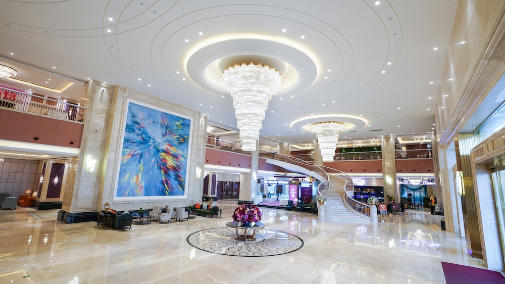 Mingzuo Hotel Zhongshan 7/50
