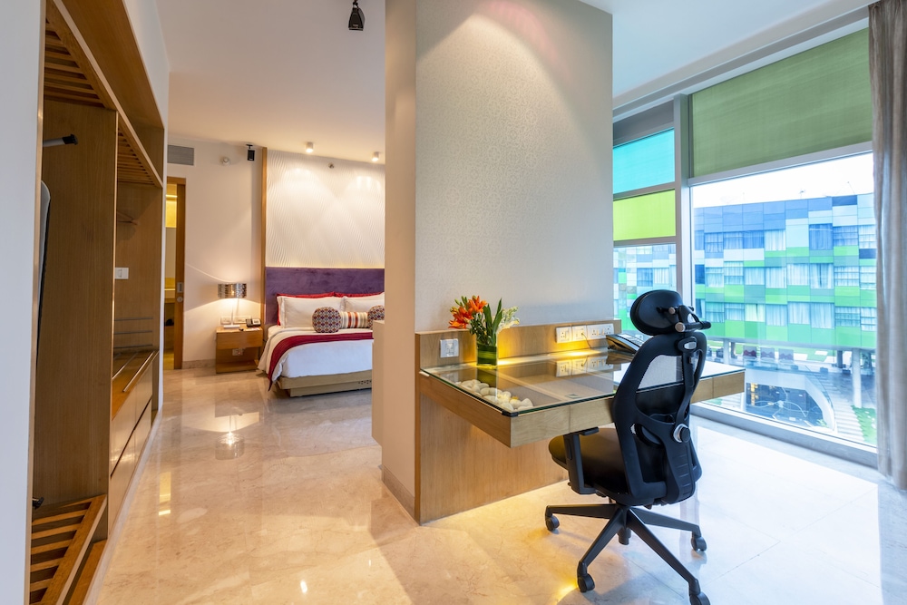 Vivanta Bengaluru Whitefield 54/82