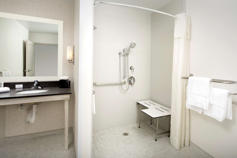 Homewood Suites By Hilton Miami Downtown/Brickell 14/55