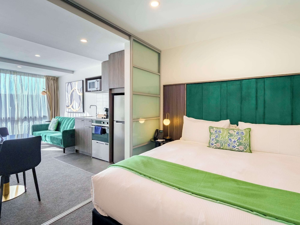 The Sebel Wellington Thorndon 26/59