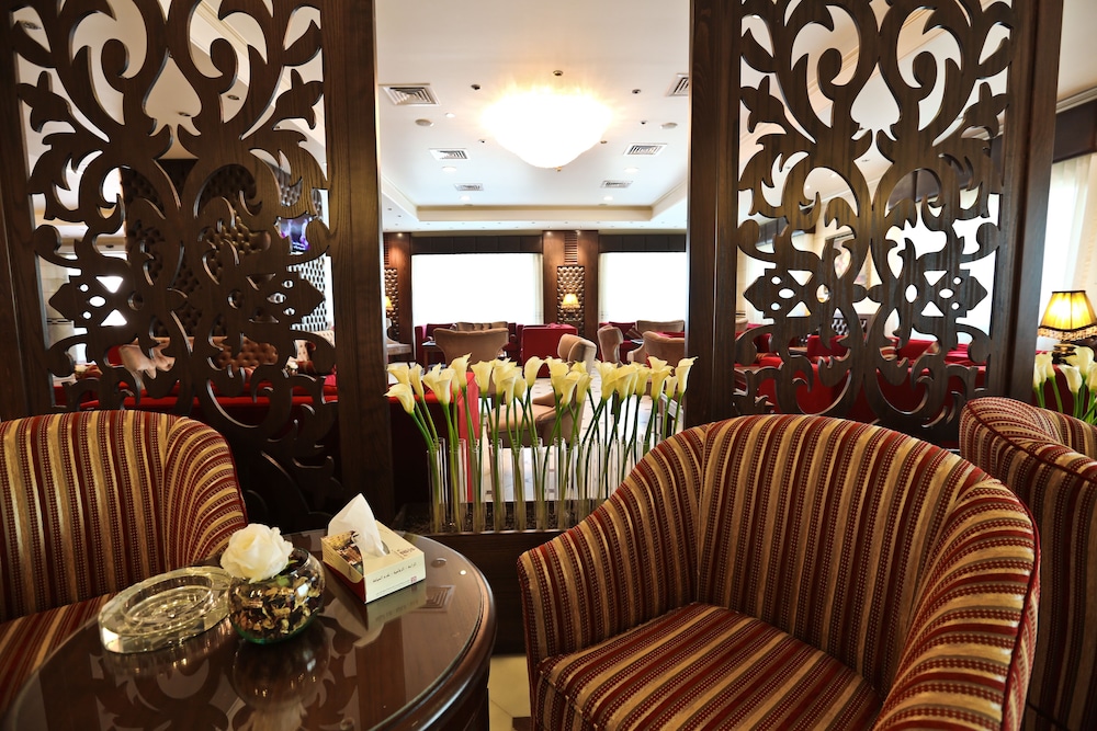 Al Thuraya Hotel 31/35