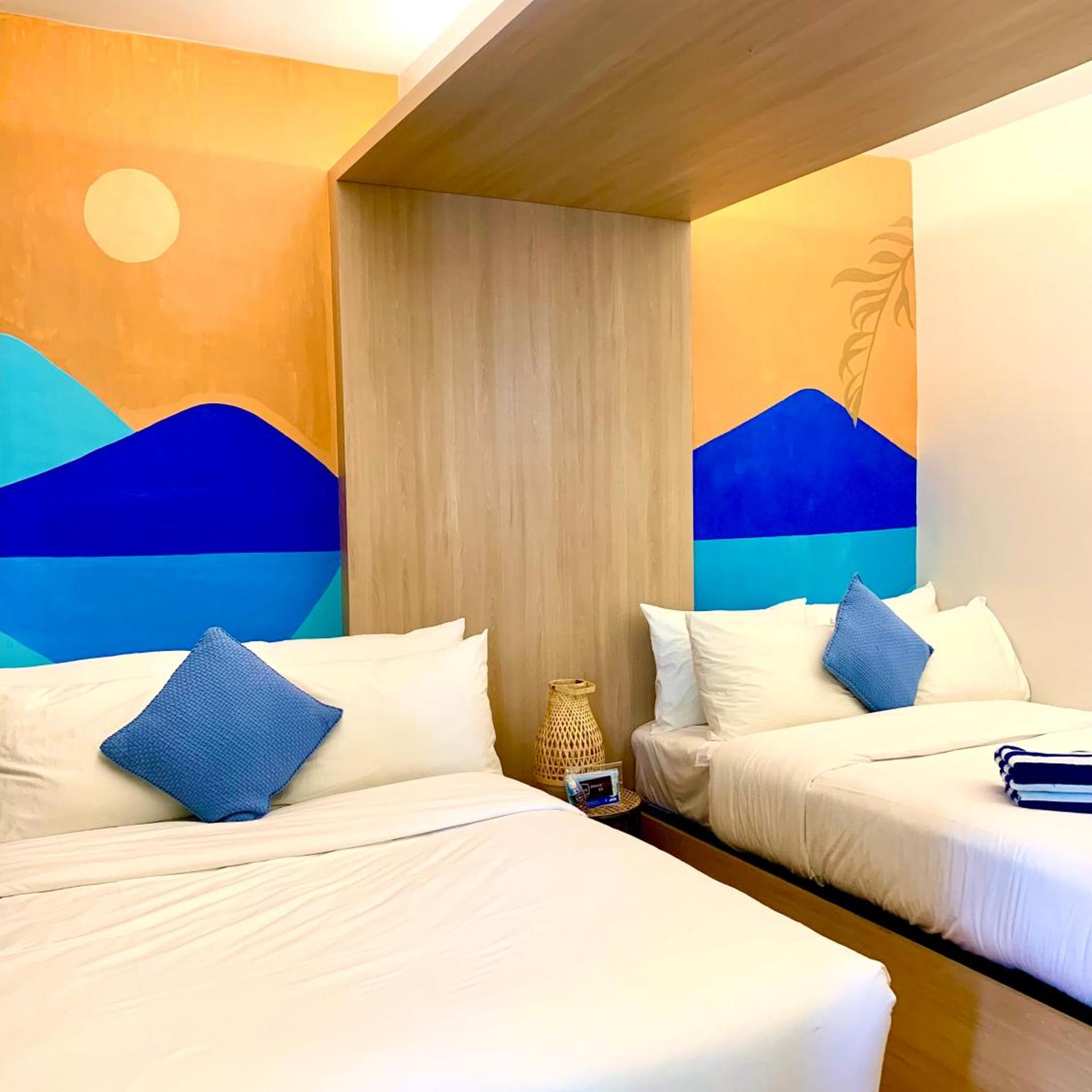 The Henry Resort Taramindu Laiya 25/56