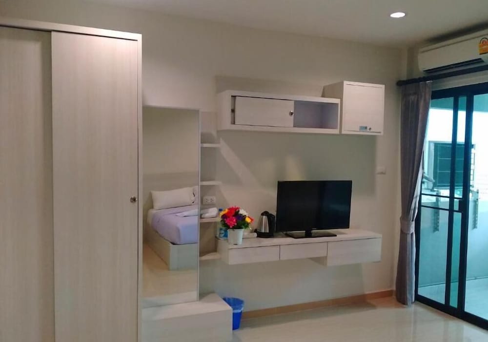 Abani Jomtien Inn 34/50