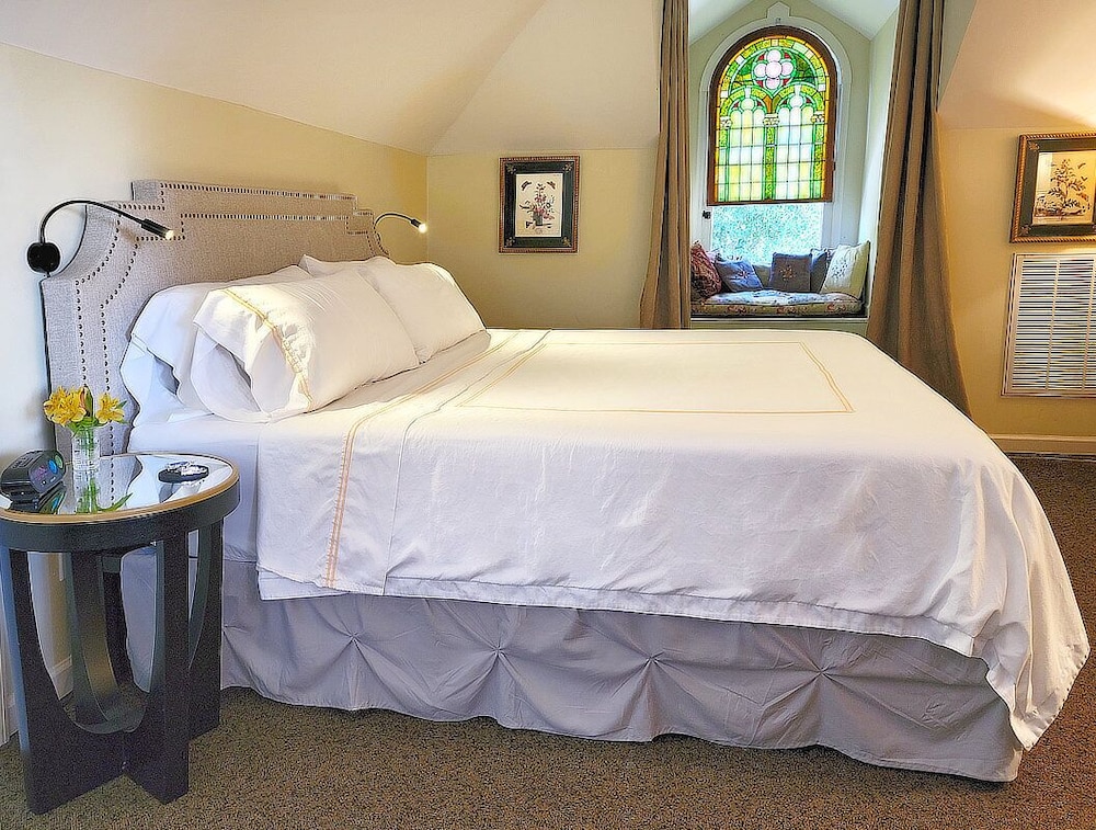 The Galloway House Inn 7/31