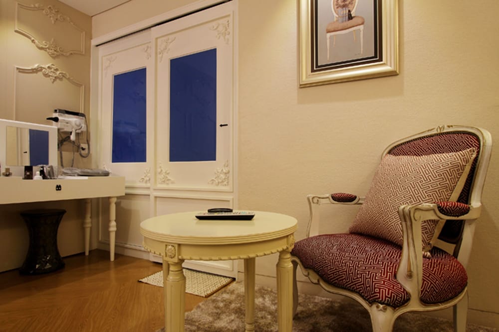 Jeonju Mari Hotel 37/50