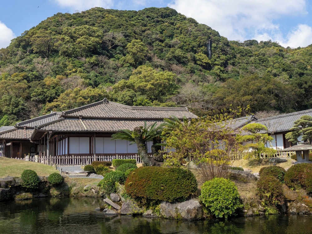 Toyoko Inn Kagoshima Temmonkan No.1(formerly Toyoko Inn Kagoshima Tenmonkan No.1) 59/63