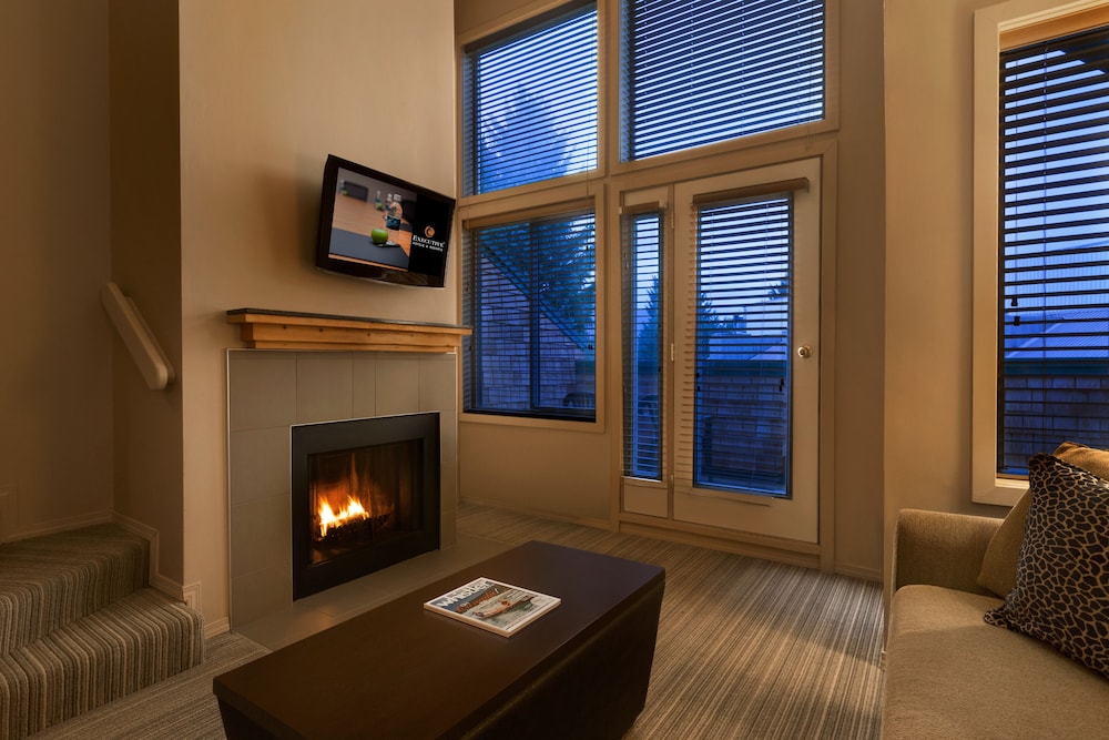 Executive Inn At Whistler Village 27/51