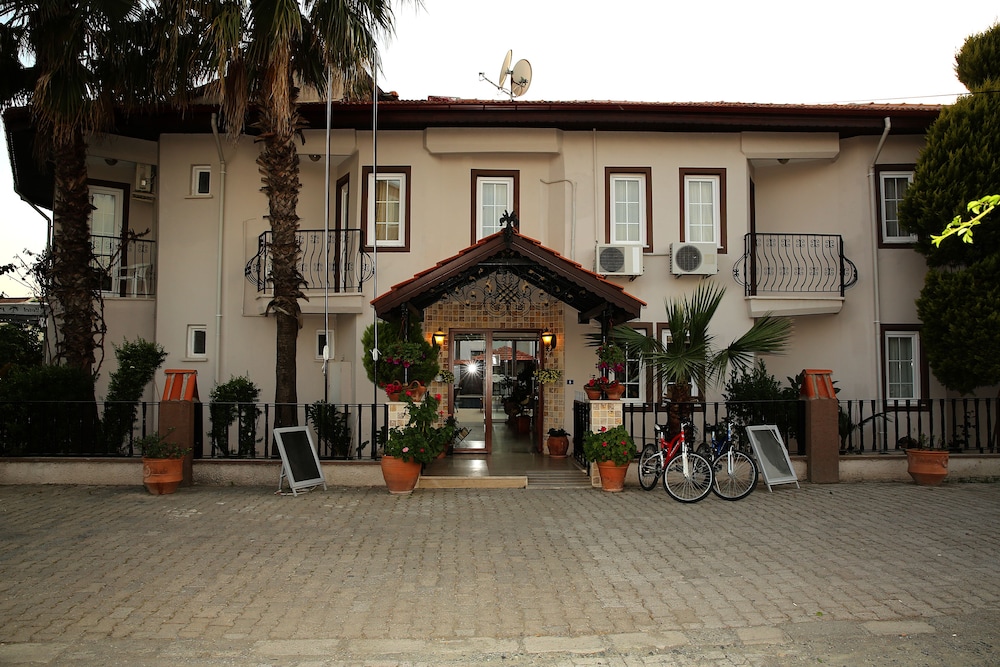 Eon Dalyan Boutique Hotel 1/50