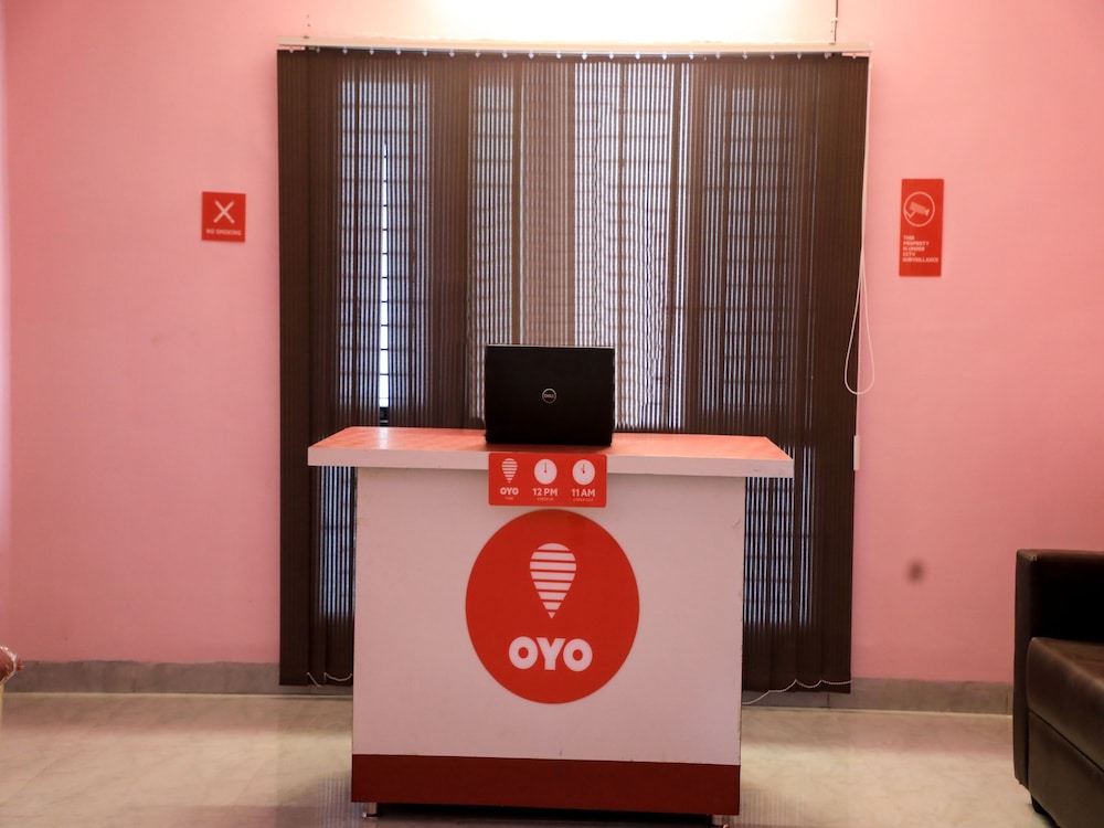 Oyo 13746 Mint Leaves 17/20
