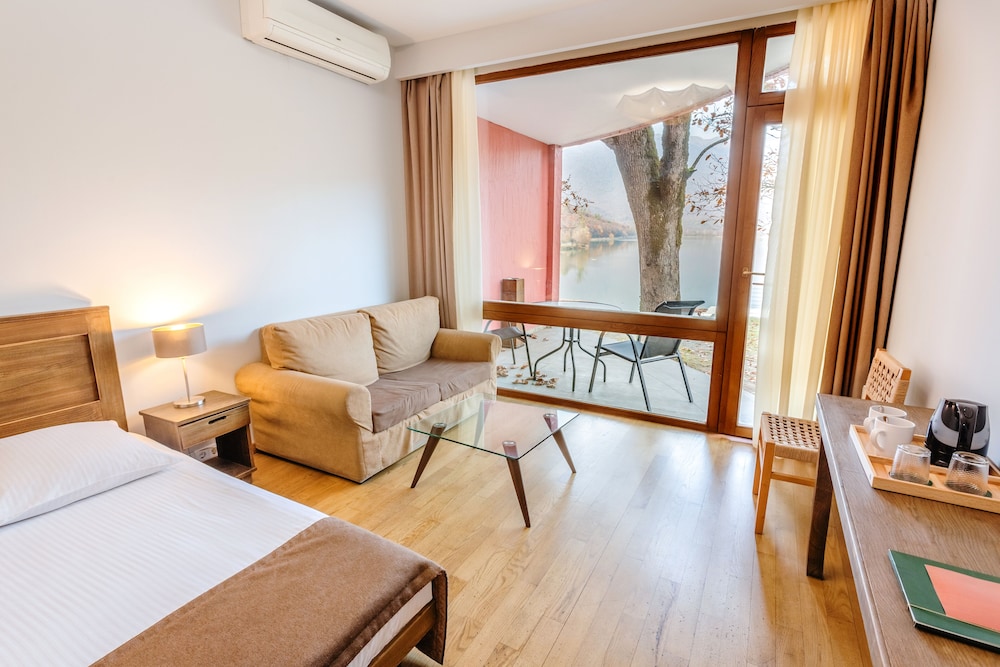 Kvareli Lake Resort 27/50