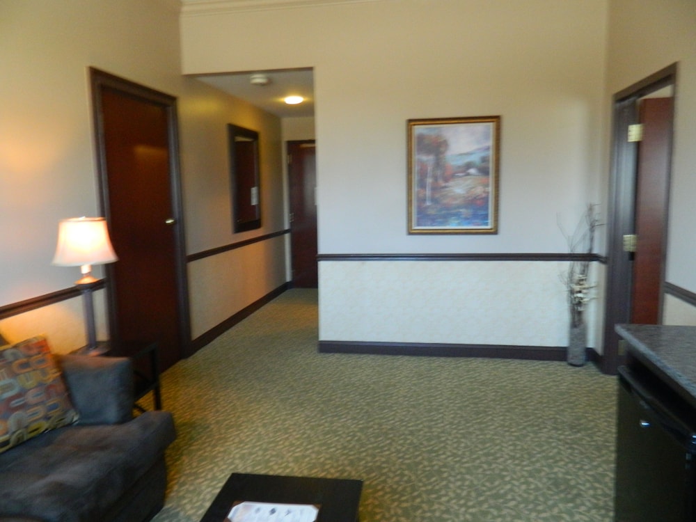 Belvedere Inn 5/42