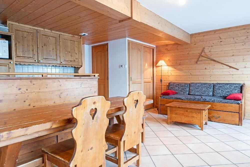 Residence Lagrange Vacances Le Village Des Lapons 14/28