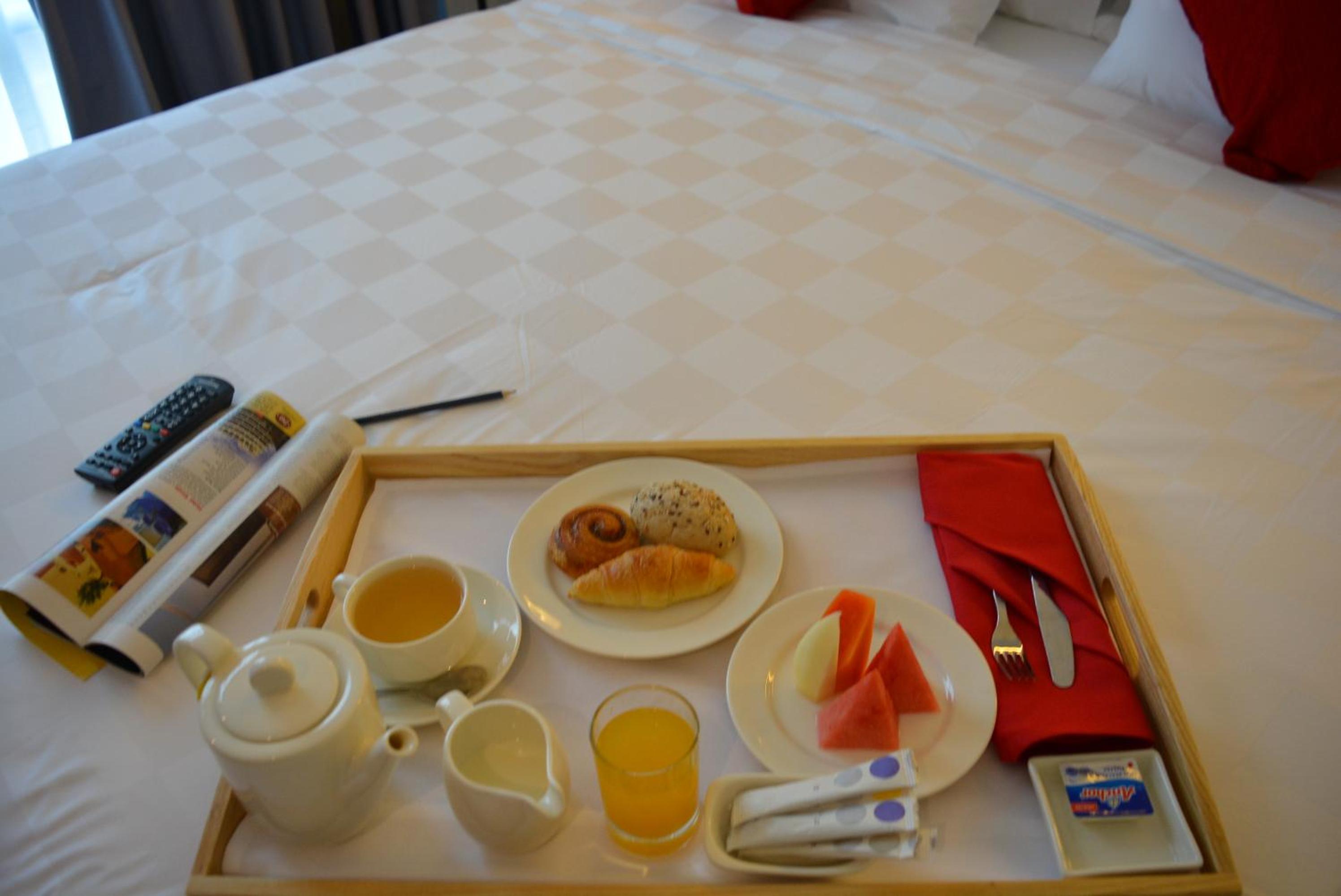 Noble Resort Hotel Melaka 51/65