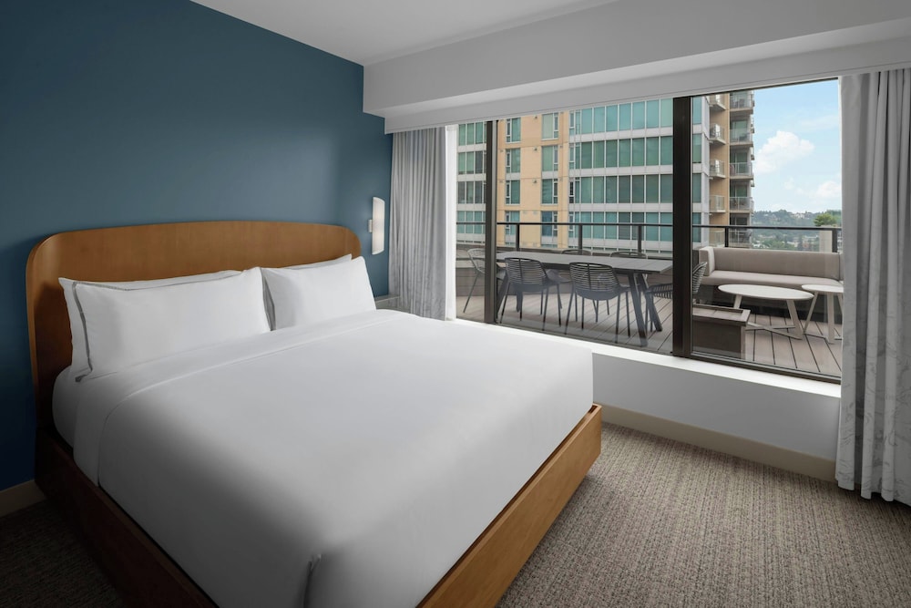 Element by Westin Calgary Downtown 18/59