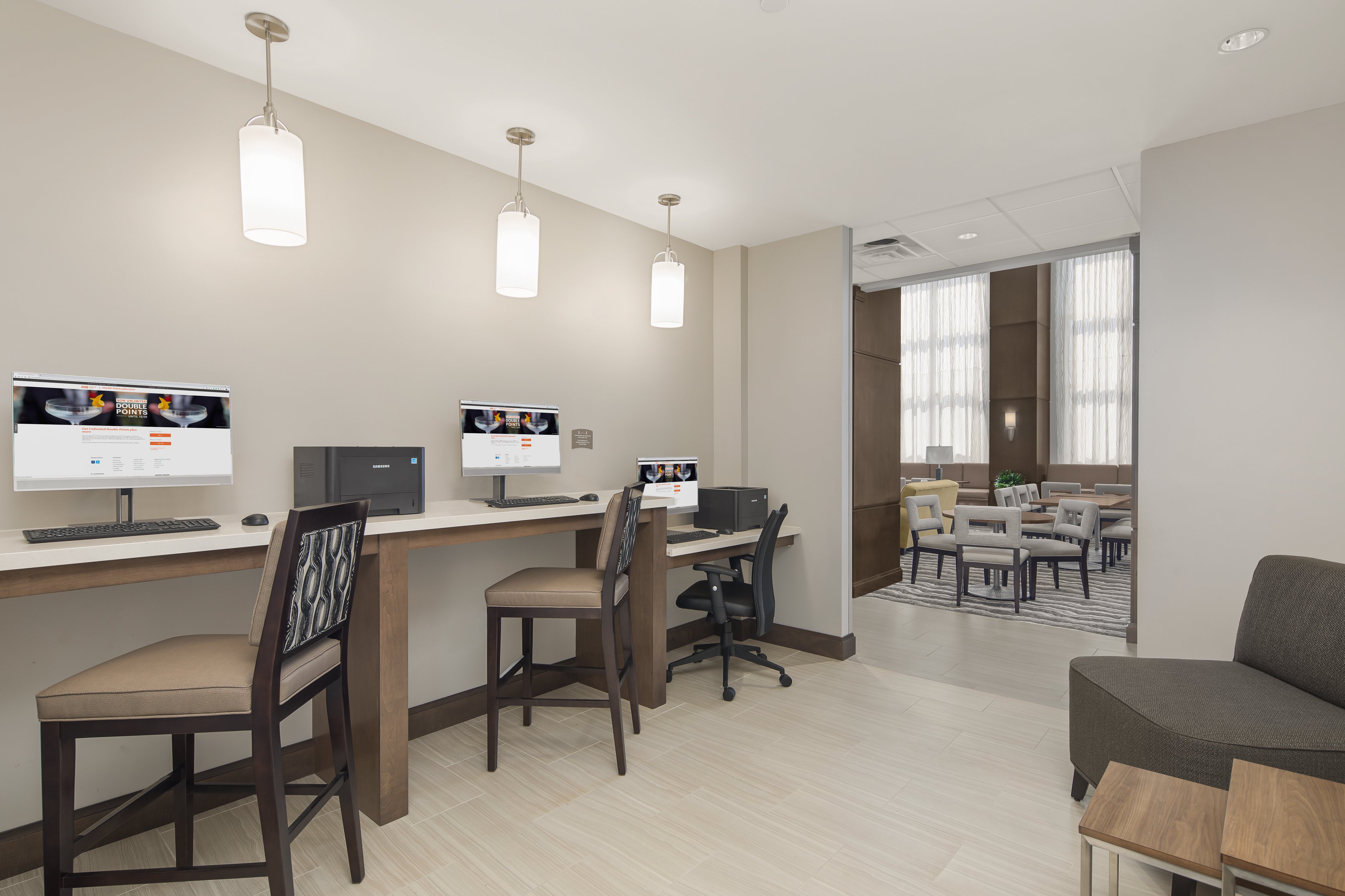 Staybridge Suites Florence - Center 23/30