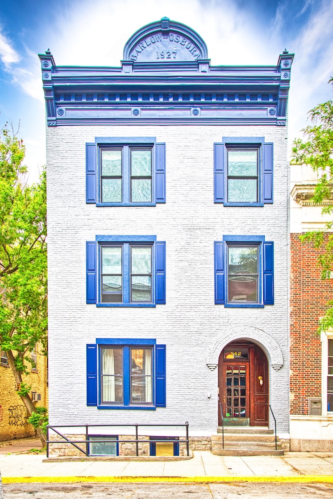 The Barlow Hotel image