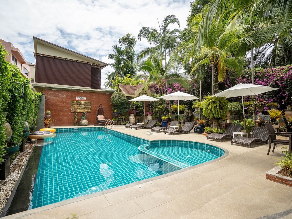Baan SaiLom Resort Karon Phuket 4/49