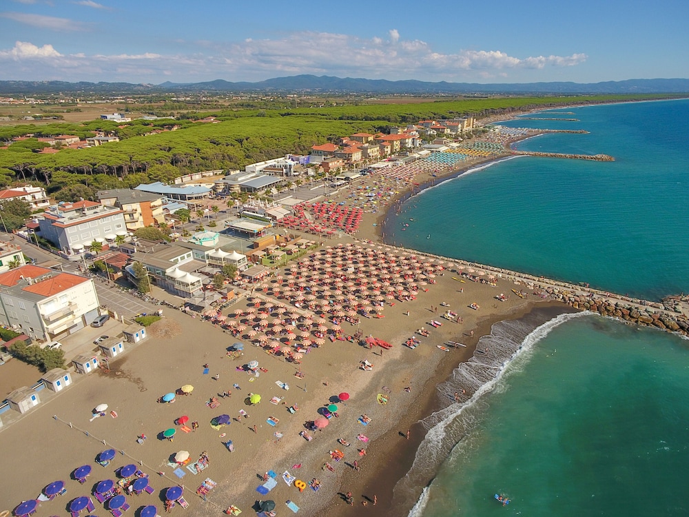 Hotel Il Settebello 46/50