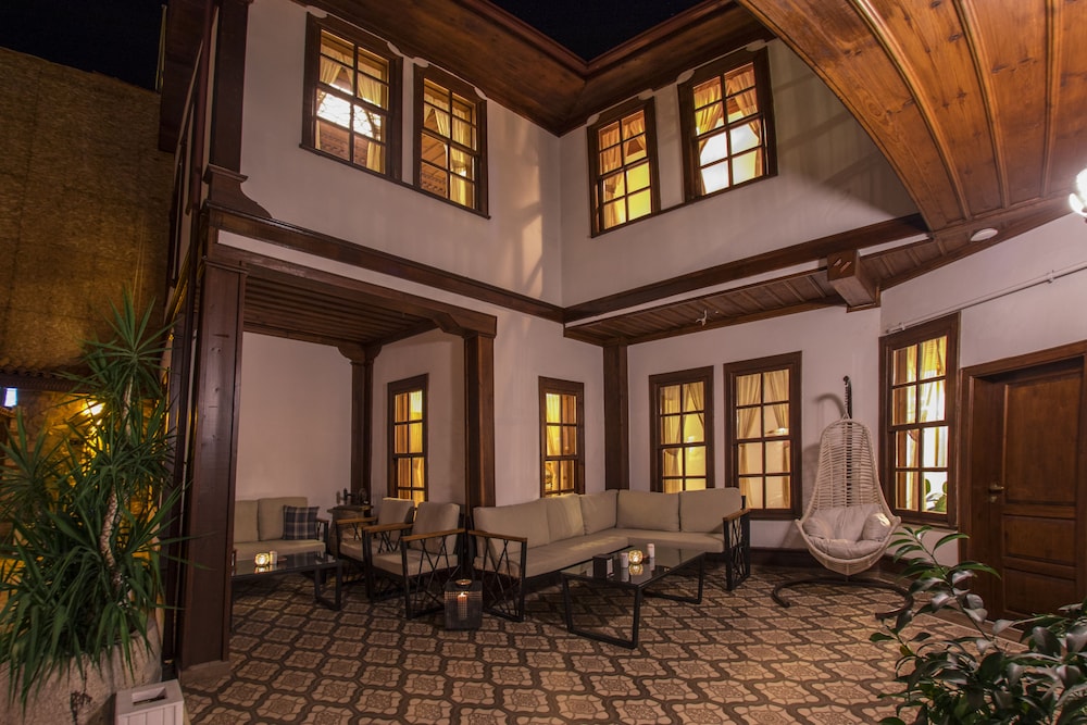 Bayezid Han Konak - Adults Only 27/45
