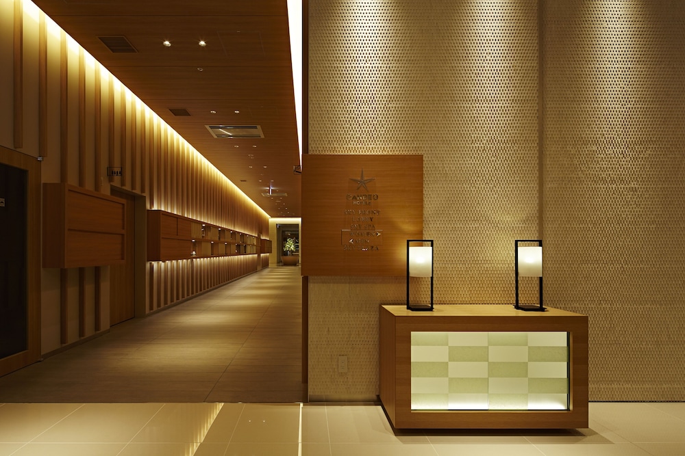 Candeo Hotels Matsuyama Okaido 32/50