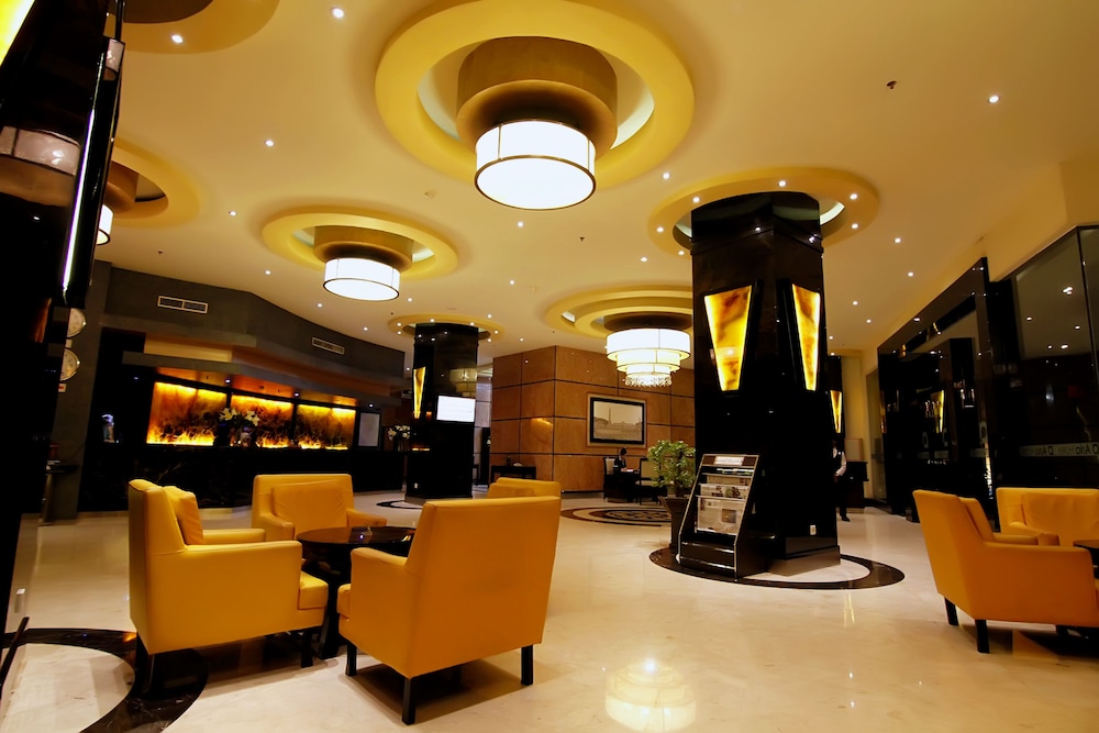 Aria Gajayana Hotel 43/58