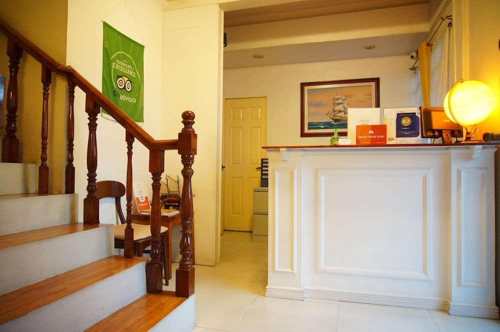 Makati Riverside Inn 6/54