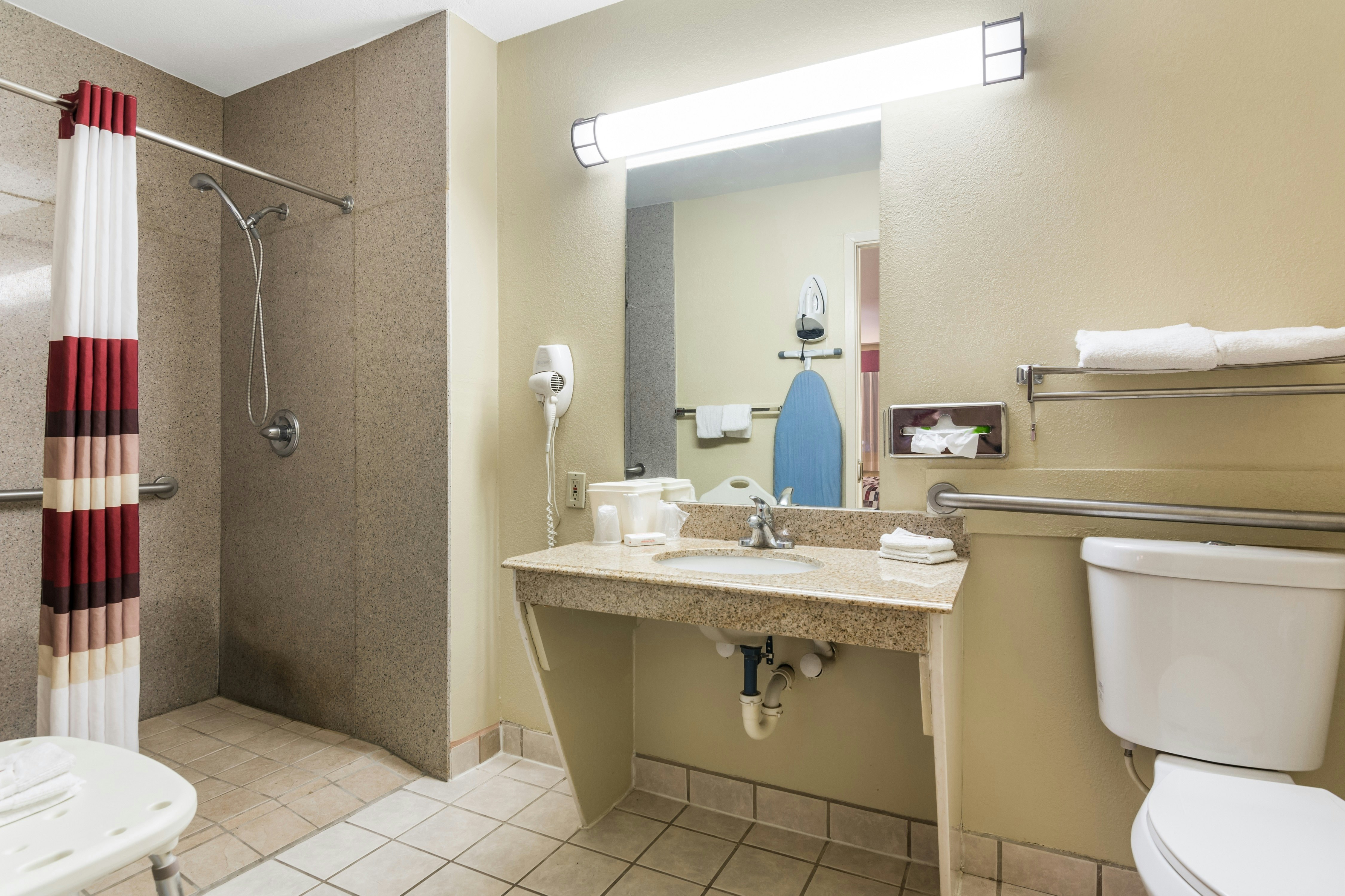 Red Roof Inn Conroe - North Willis 26/26