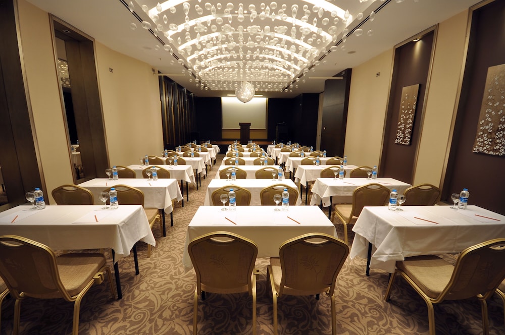 Levni Hotel Istanbul 37/49