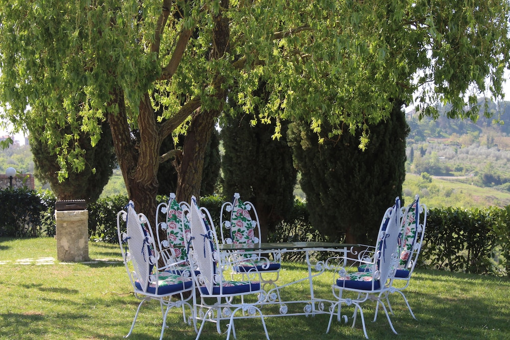 La Loggia Villa Gloria 40/68