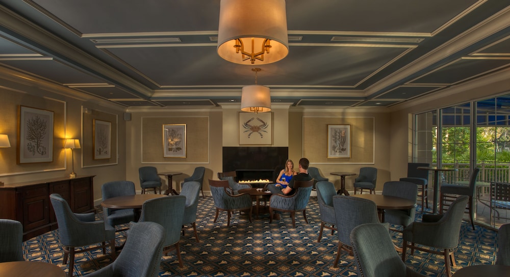 Trianon Bonita Bay Hotel 19/35