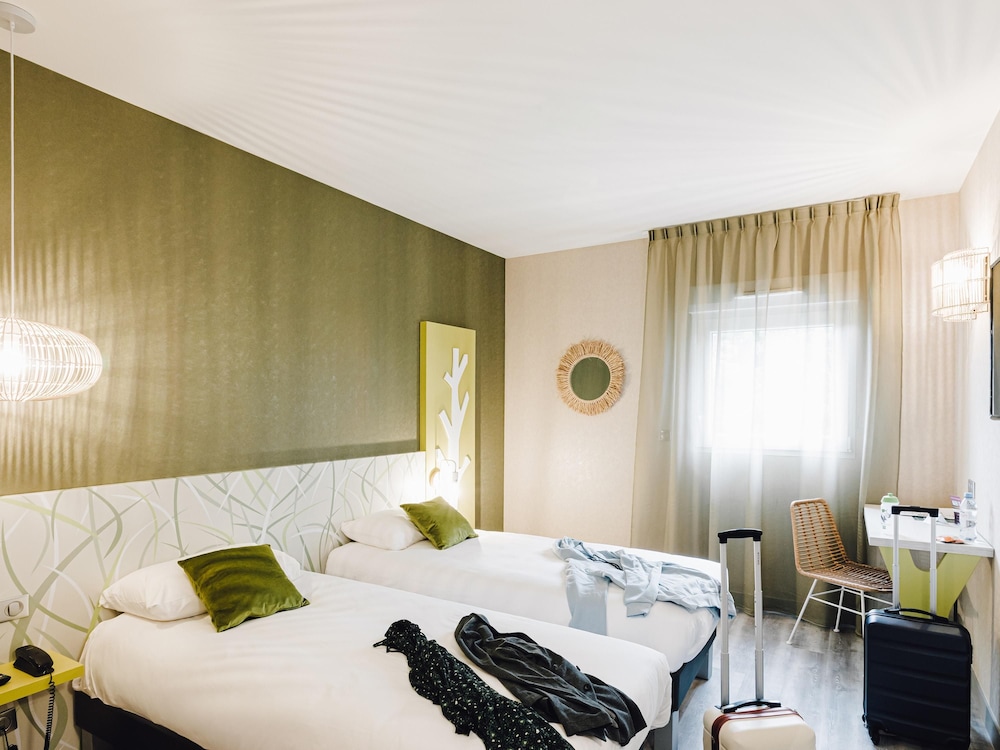 Ibis Styles Contres Cheverny 6/46