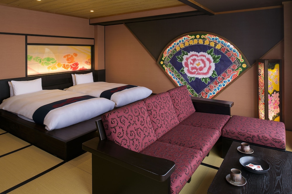 Hoshino Resorts Aomoriya 27/48