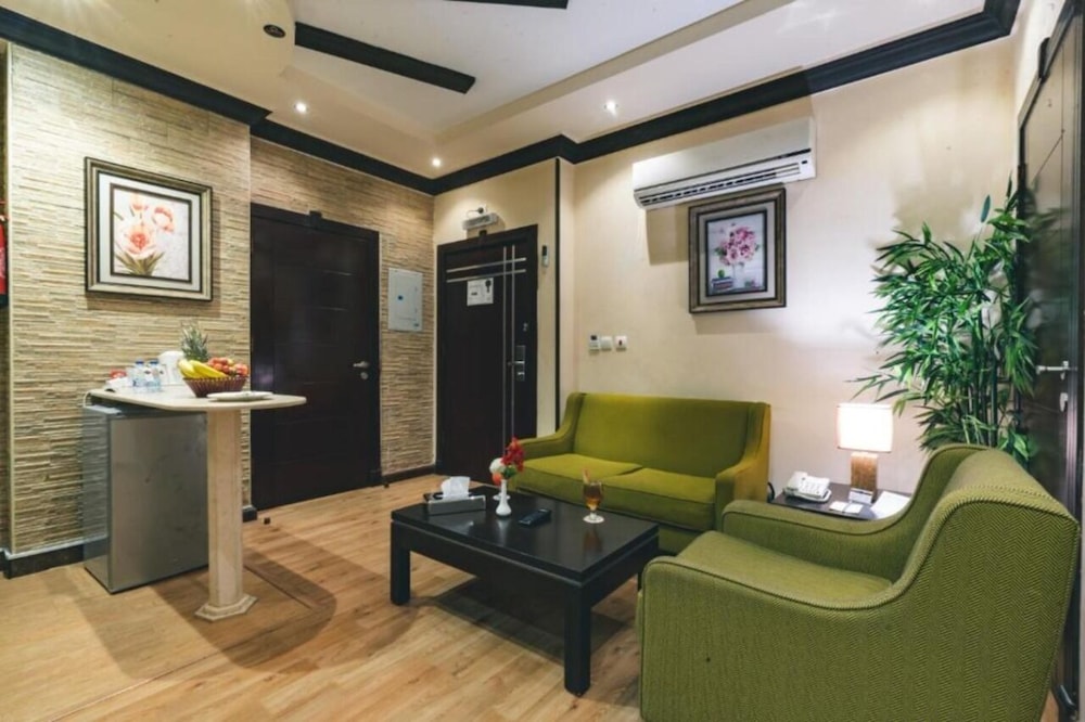 بلاتينيوم السبعين للأجنحة الفندقية(Platinum Seventy Serviced Apartments) 48/61