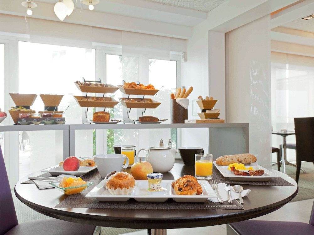 Novotel Paris Orly Rungis 54/75